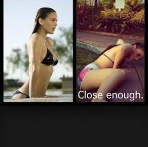 Meet your Posher, Sonya